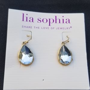 Lia Sophia Earrings
